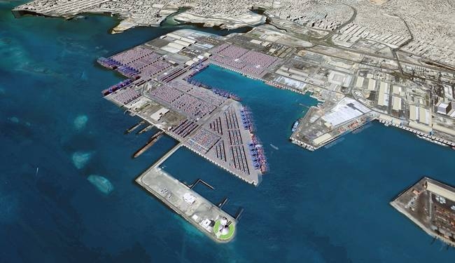 Red Sea Gate Terminal (RSGT) has significantly expanded its operational capabilities and capacity at Jeddah Islamic Port.