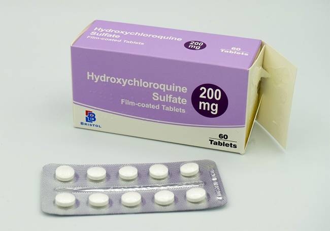 MoH begins using hydroxychloroquine to treat Coronavirus