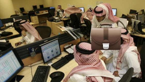 According to the royal order, the employer instead of terminating the contract of a Saudi worker can apply for compensation request with the General Organization for Social Insurance (GOSI), claiming 60 percent of the registered wage for a duration of three months, at a maximum of SR9,000 monthly. — Courtesy photo