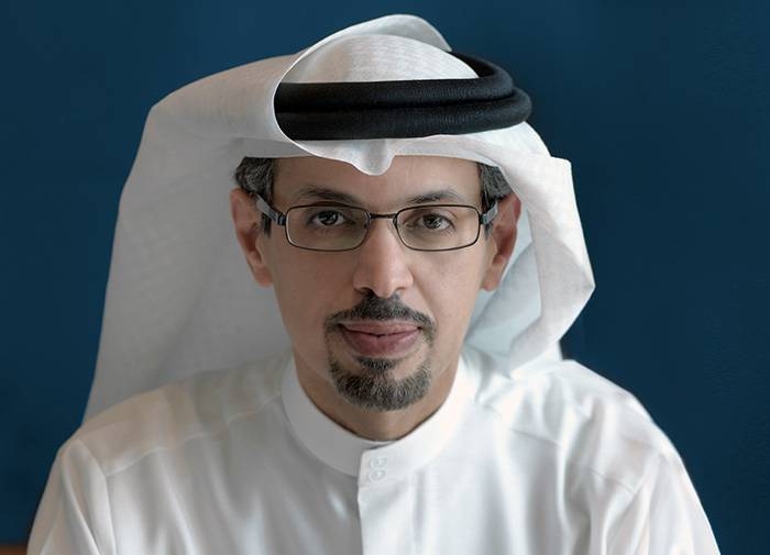 Hamad Buamim, president and CEO of the Dubai Chamber of Commerce and Industry sets up a Community Fund
