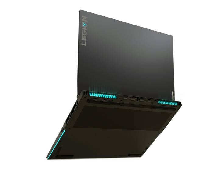 Lenovo Legion 7i