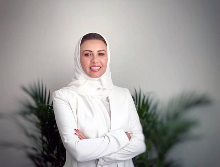 Dr. Amani Bint Abdulaziz Bin Ibrahim Al-Salem, the first Middle East researcher in the field of organ donation, was granted her PhD in health marketing from Griffith University.