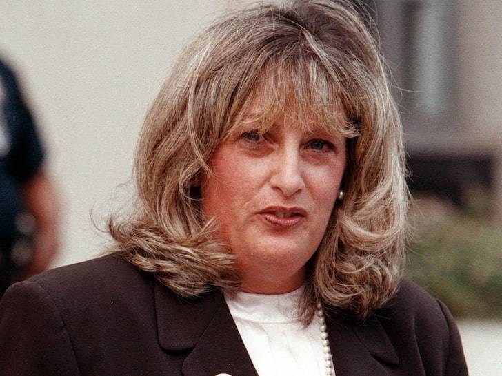Linda Tripp, aged 70, passed away after suffering from pancreatic cancer, her family told US media on Wednesday. — Courtesy photo