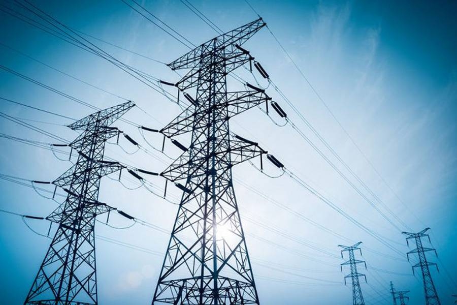 Power transmission and distribution