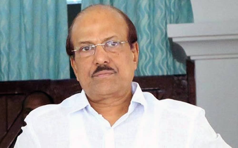 P.K. Kunhalikutty