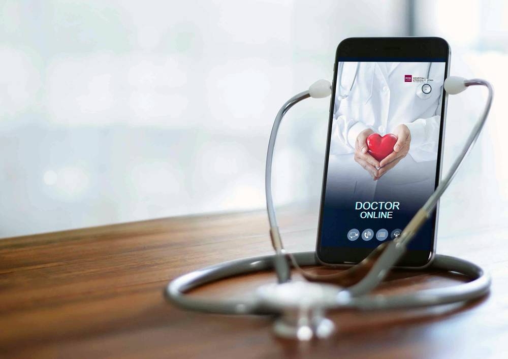 Medcare Telehealth