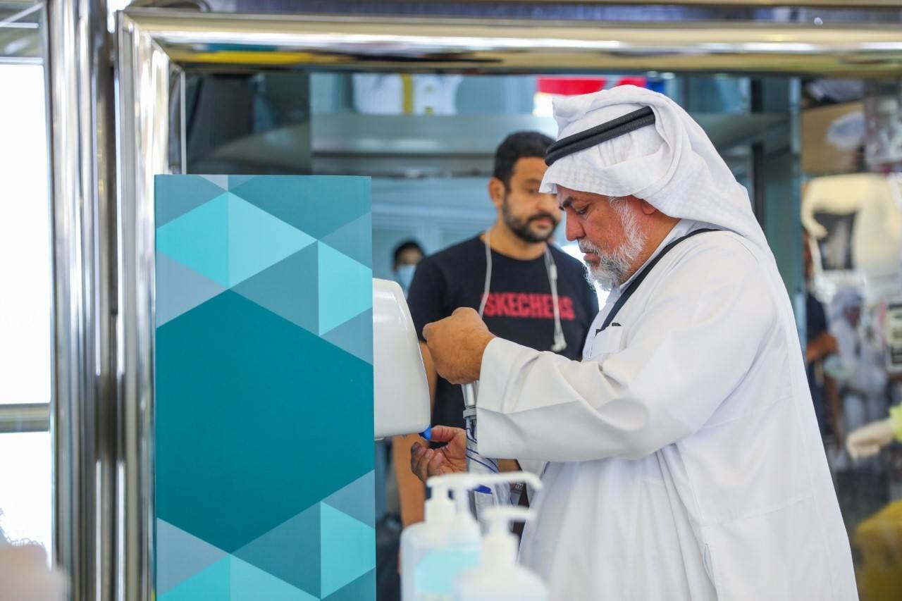 250 stranded citizens arrive in Riyadh from Jakarta
