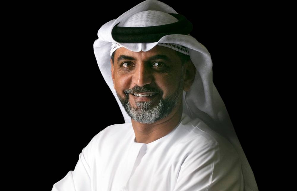 Ismail Al Hammadi