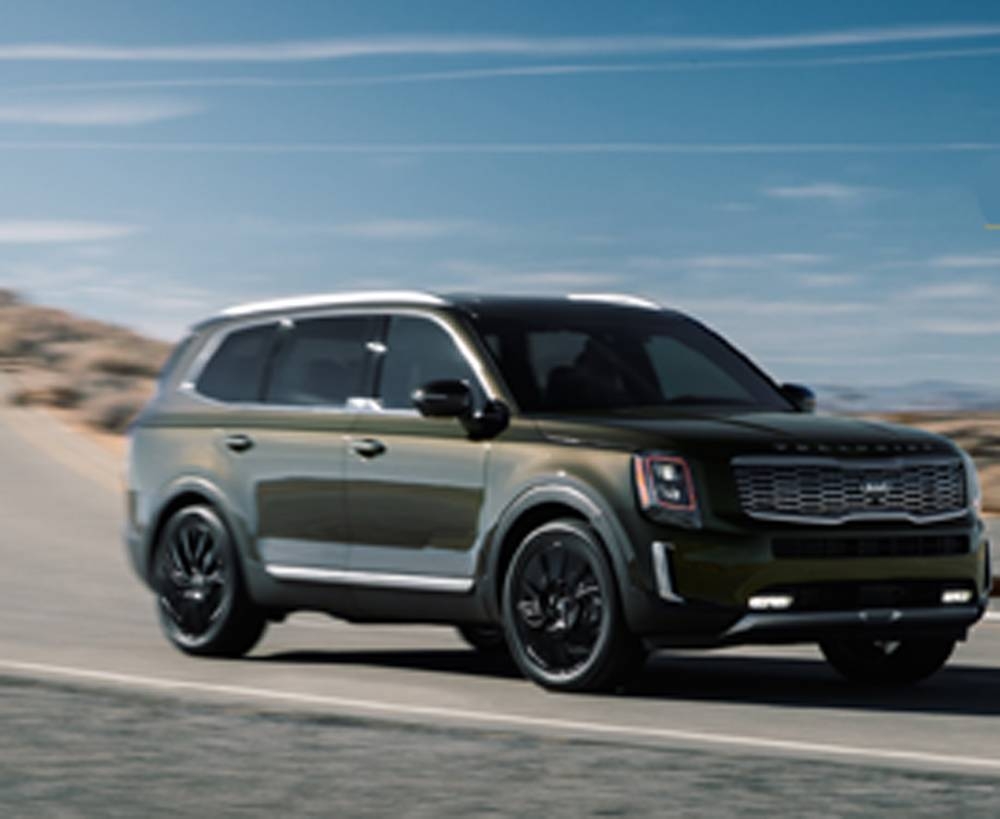 2020 Telluride