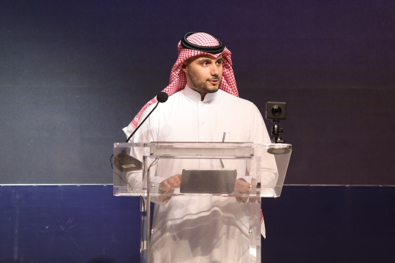 Prince Khaled Bin Alwaleed Bin Talal, President of the Saudi Sports for All Federation