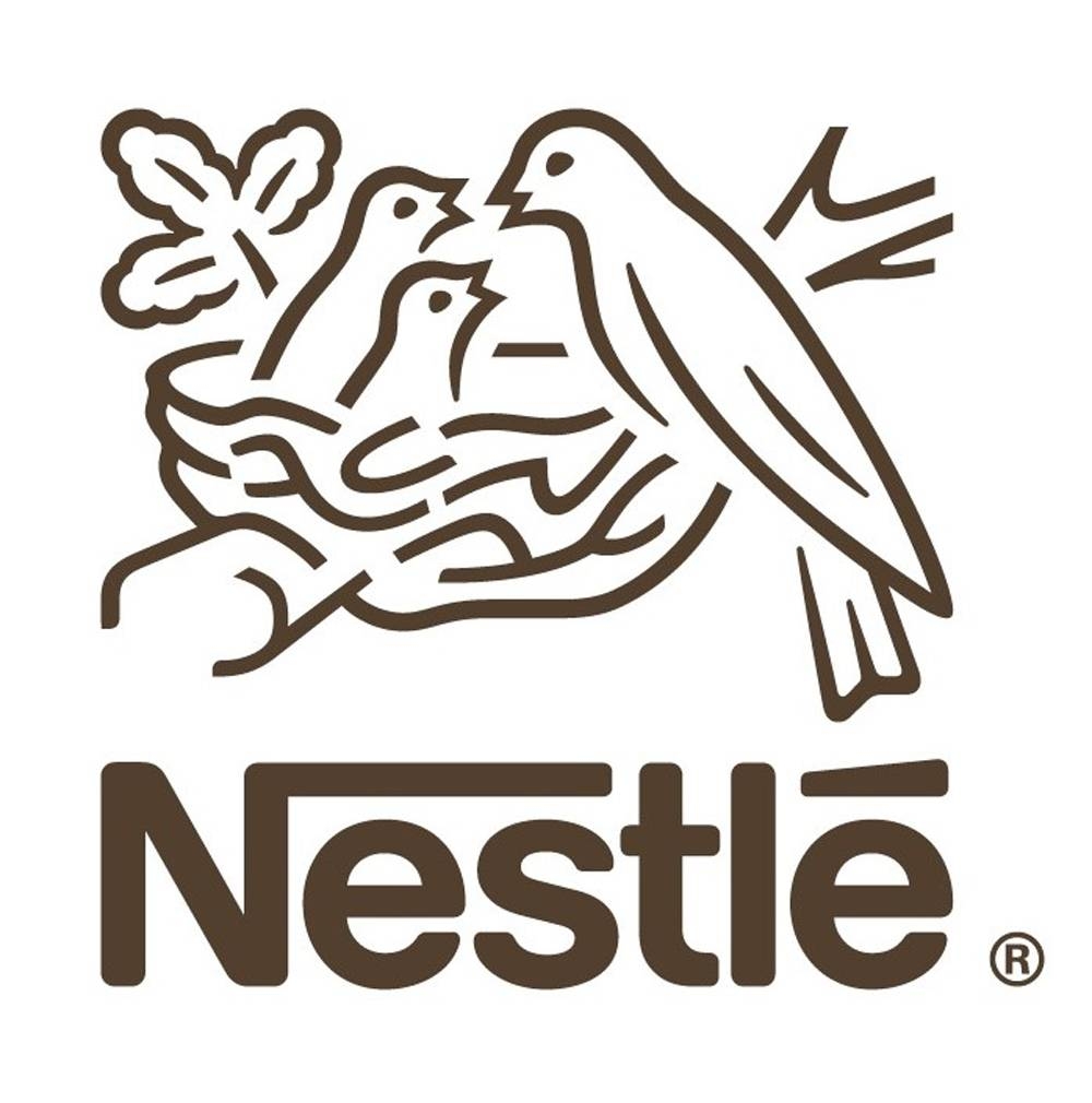 Nestle Logo