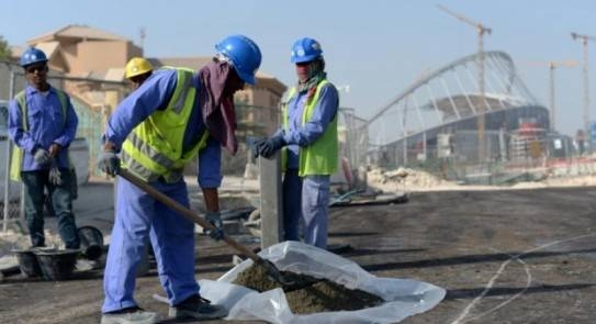 Migrant workers deported after being tricked into Qatari detention: Amnesty