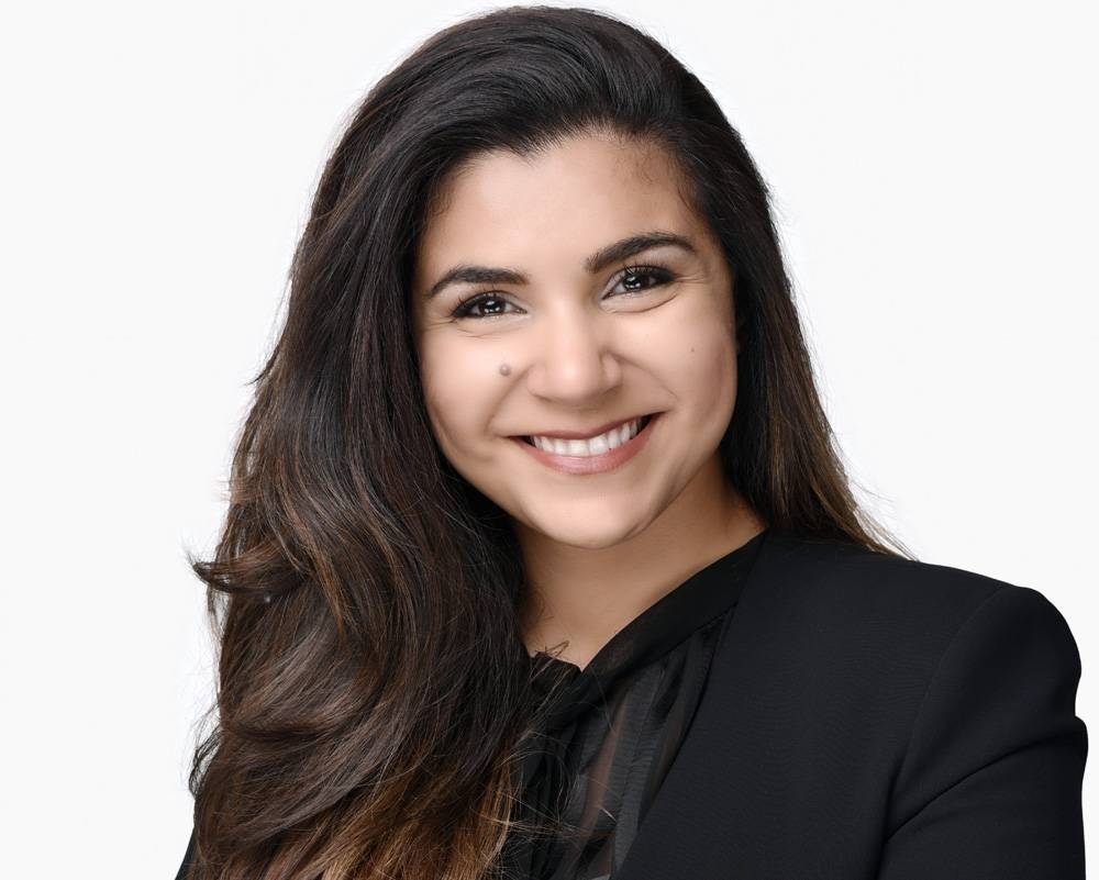 Zainab Kufaishi, head of Middle East and Africa, Invesco.