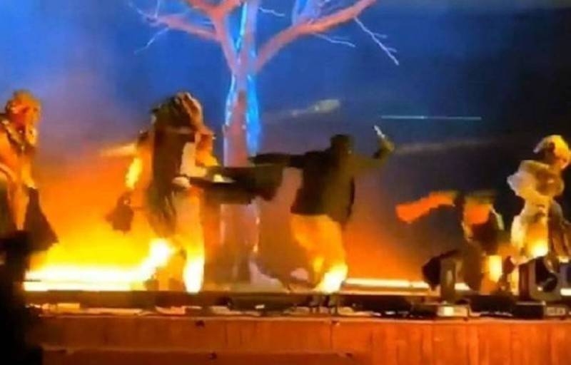 Yemeni man executed for terrorist attack during Riyadh Season