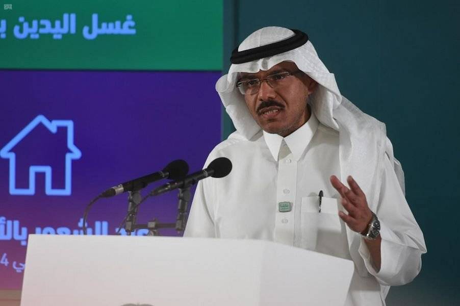 Saudi Arabia reports 518 new corona cases, 59 recoveries