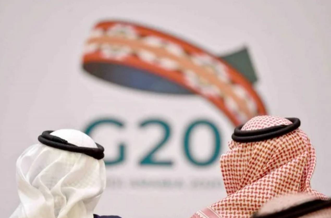Saudi Arabia pledges $500 million in coronavirus aid