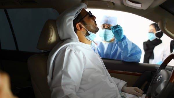 The spike in new cases can be attributed to the accelerated investigative measures and extensive testing being done by the UAE health ministry in order to contain the spread of COVID-19.   — Courtesy photo
