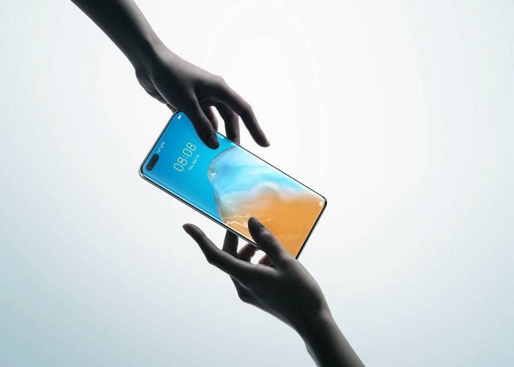 Huawei P40 Pro