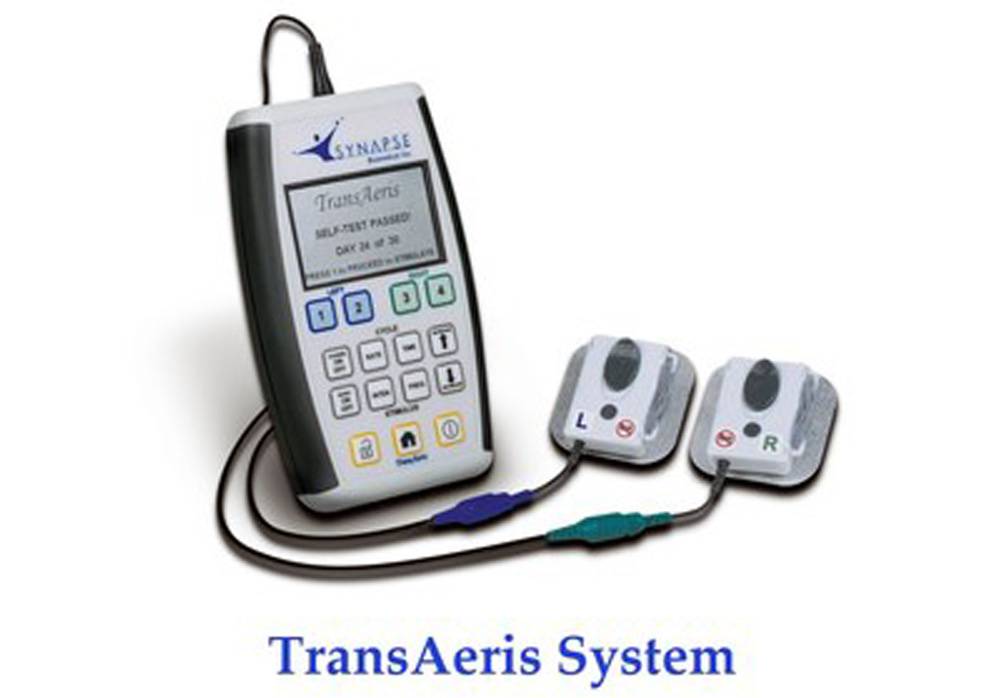 The TransAeris system addresses this issue by conditioning a patient’s diaphragm to reduce/avoid VIDD. Models suggest the technology — which recently received CE Mark approval and is under clinical investigation in the US.