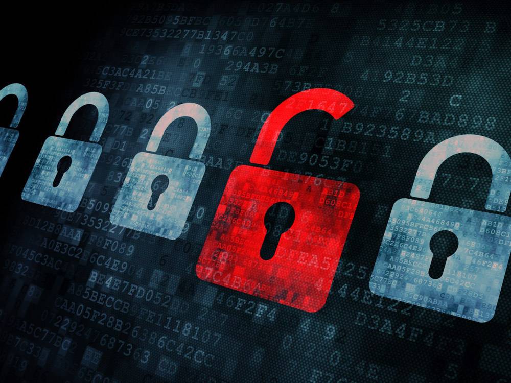 40% of data breaches affect customer information – how can businesses reduce the potential damage?