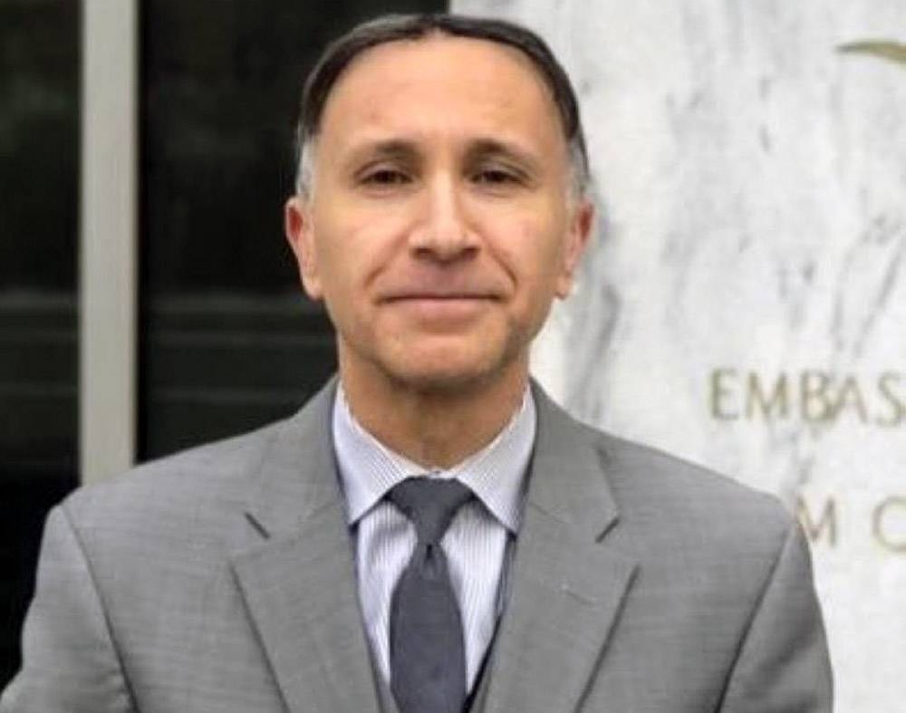 pokesperson for the Saudi Arabian Embassy in the United States Fahad Nazer said that the Kingdom has done an exceptional job of containing the spread of the coronavirus in KSA.