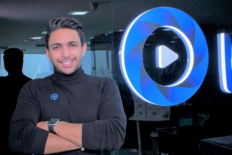 Khaled Zaatarah 