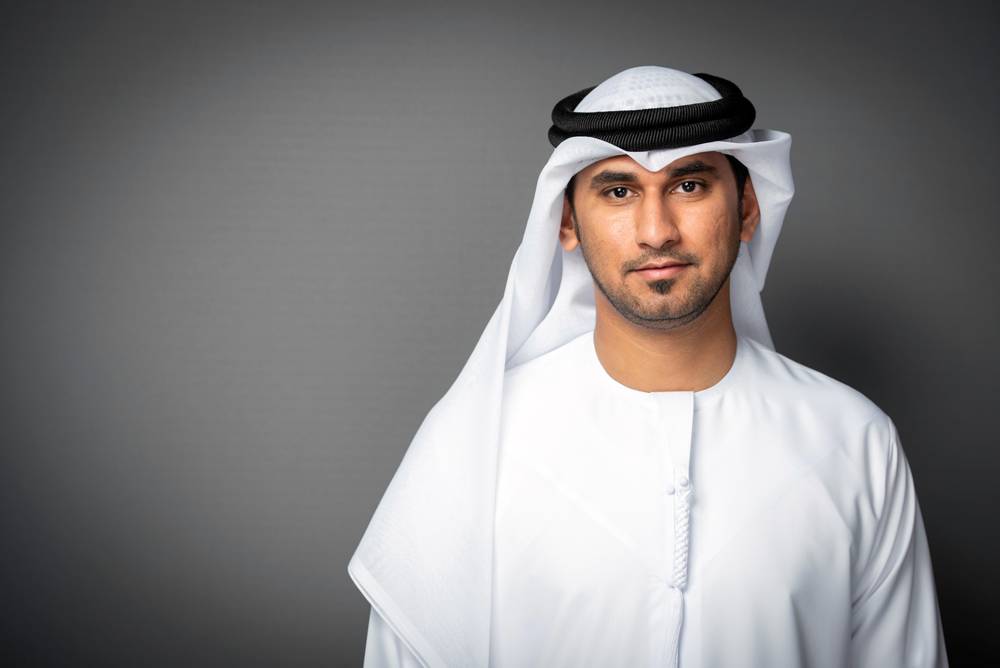 Mohammad Bin Sulaiman, CEO of Moro Hub.
