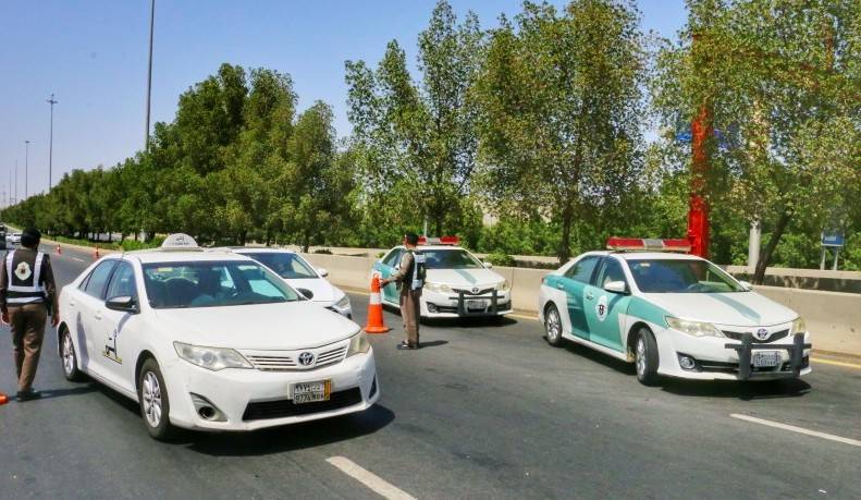 Public Prosecution records 746 coronavirus procedure violations