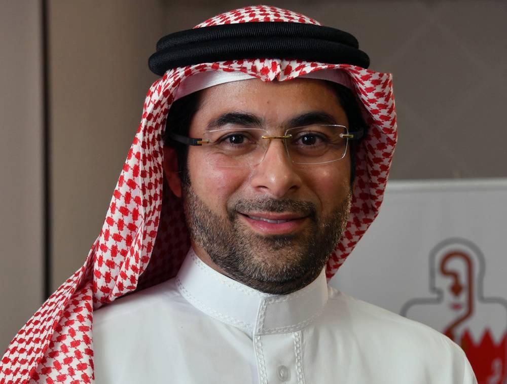 Dr Nizar Bukamal, general secretary of Bahrain Medical Society.
