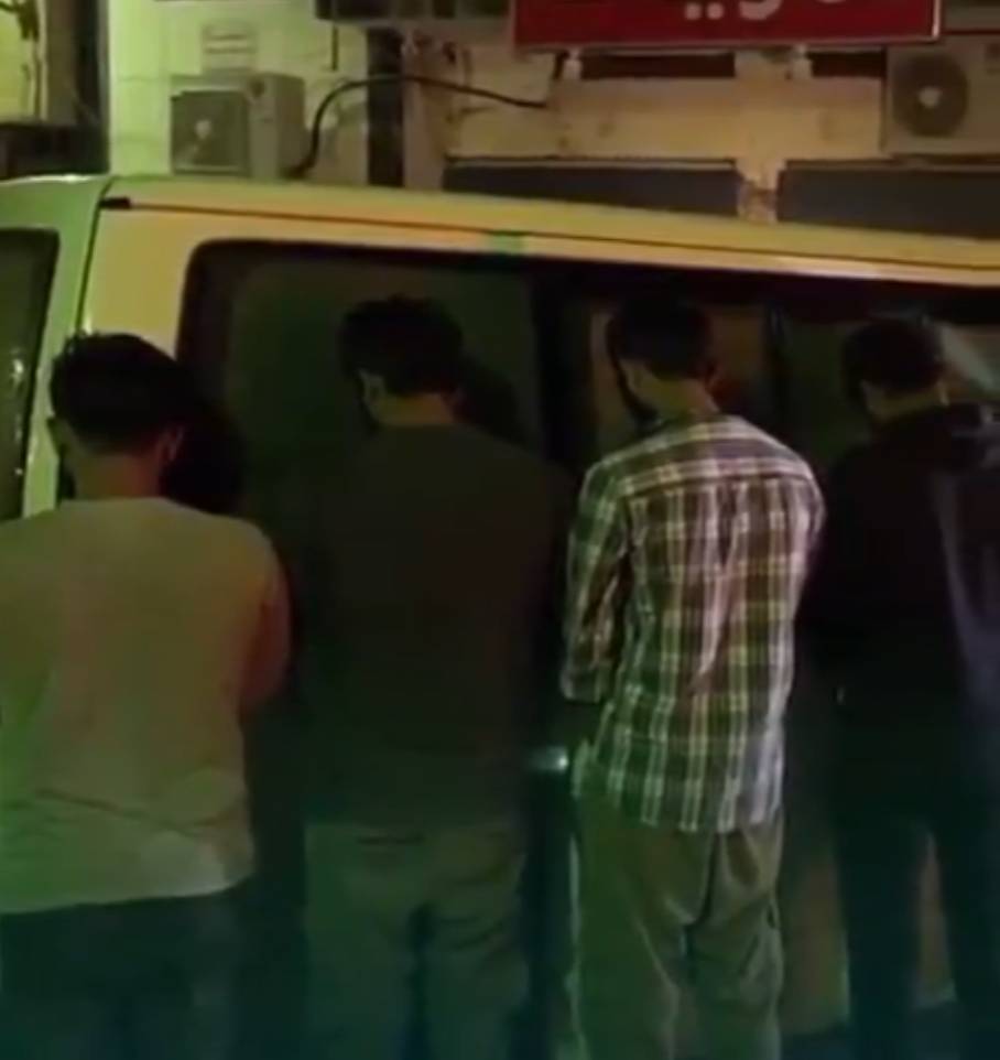Six Bangladeshi expats held for dealing in fraudulent SIM cards