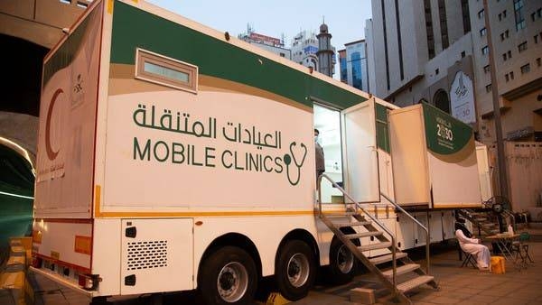 Saudi private healthcare business under pressure