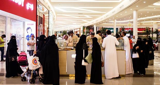 Riyadh sets 13 rules to reopen malls on April 29