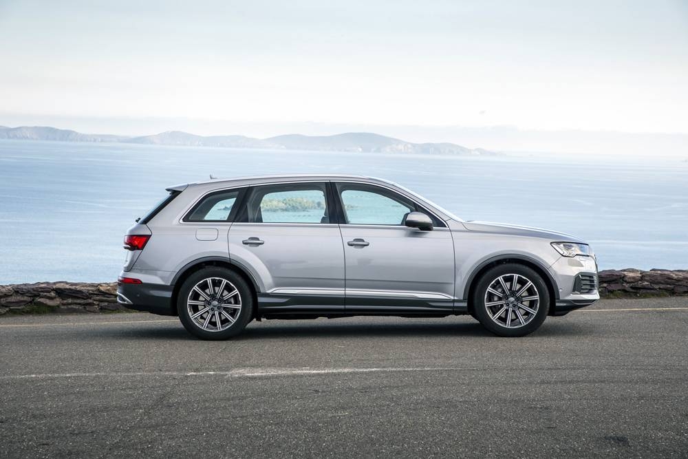 Audi Saudi-Arabia has initiated the first e-commerce platform for Audi in the Middle East on their website.