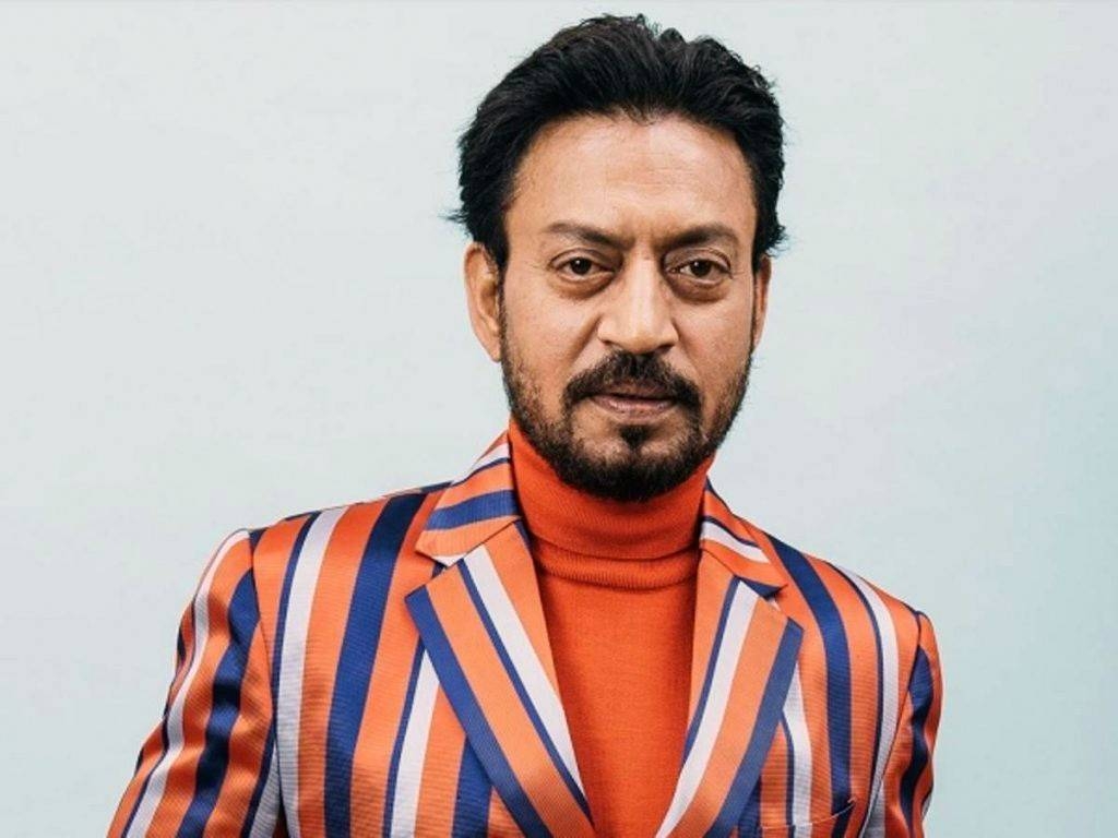 Irrfan Khan passes away at age 54.