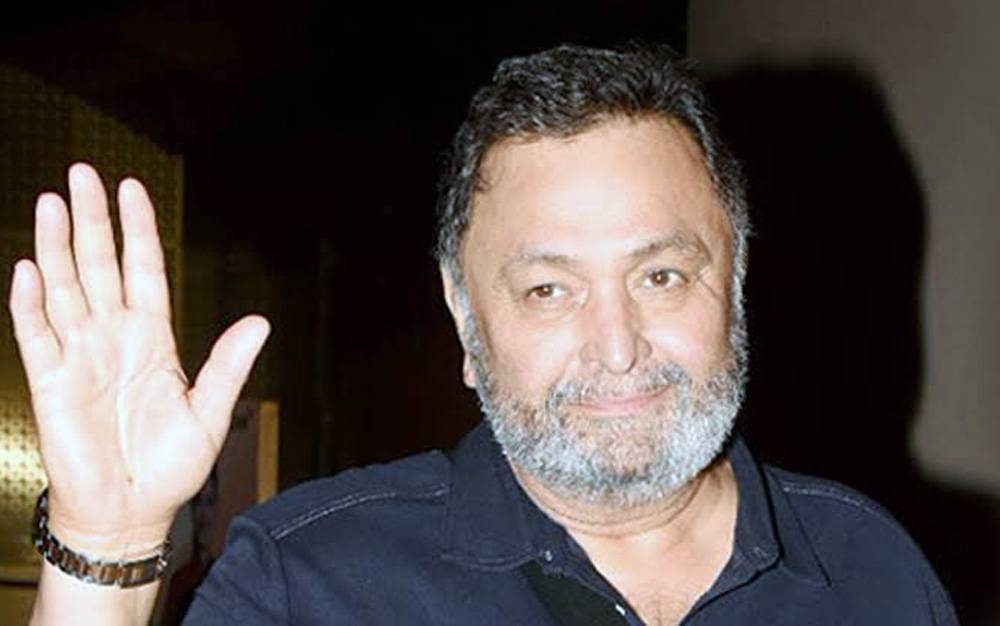 Veteran actor Rishi Kapoor,67, has died after losing a two-year-long battle with cancer. 