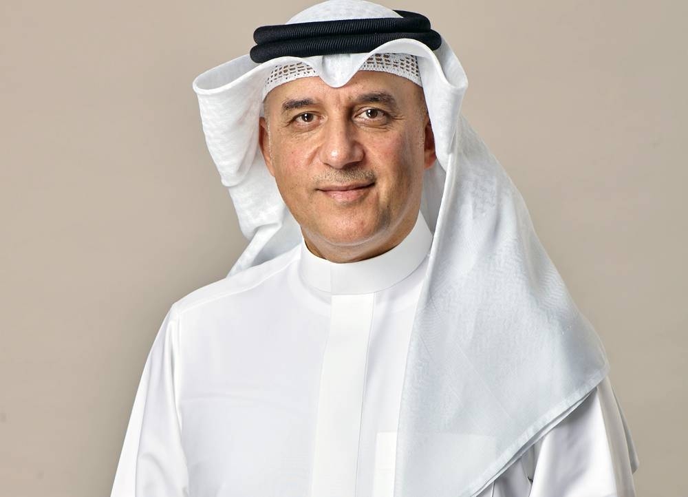 Abdulwahed AlJanahi, chief executive of BENEFIT.