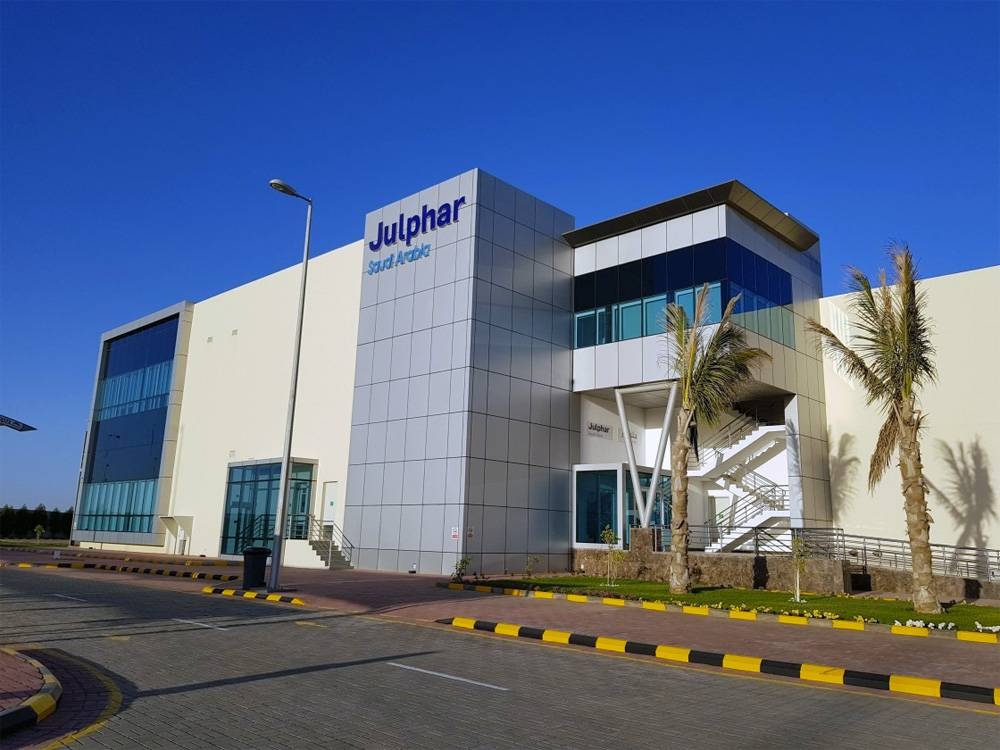 Julphar resumes sales of products in KSA