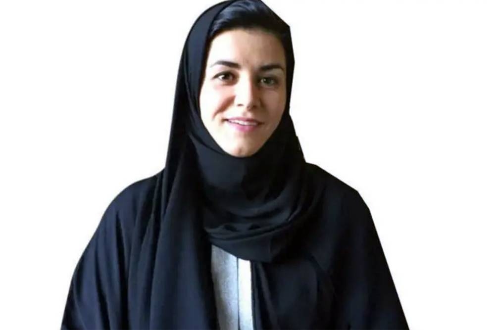 Dr. Sumayyah Bint Sulaiman Bin Abdullah Al-Sulaiman has been appointed as the CEO of the Architectural Arts and Design Commission.
