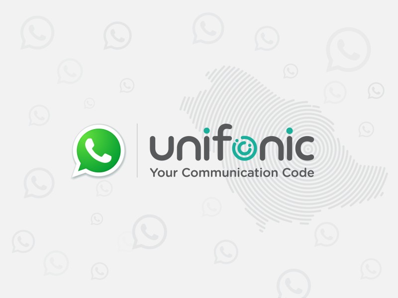 unifonic seeks to provide the WhatsApp Business API service to various sectors, most notably e-commerce, retail, logistics, telecommunications, financial, insurance services, and travel and hospitality service sectors. 