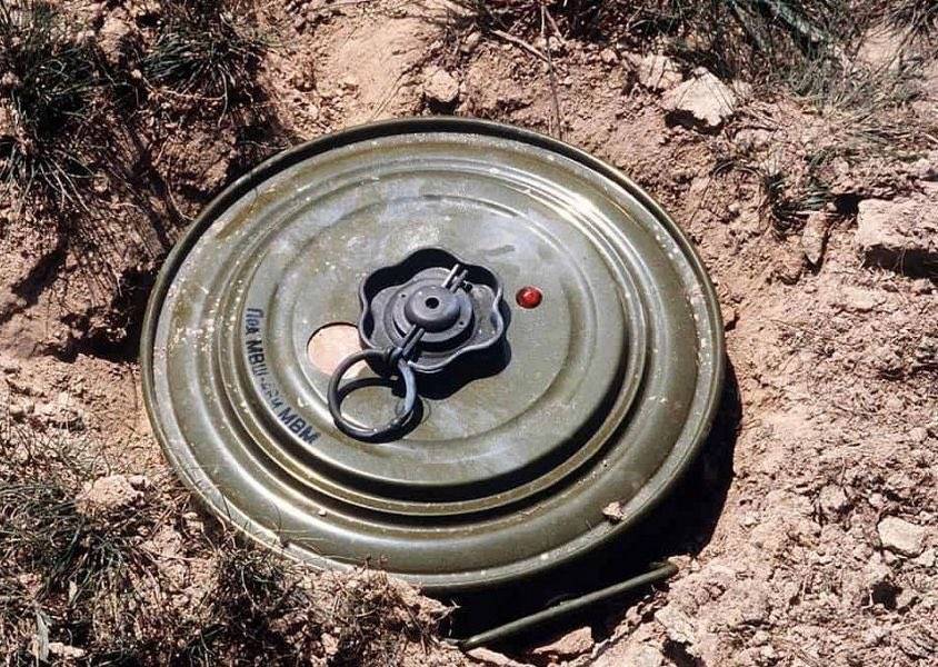 Masam makes big gains as it clears 163,000 mines in Yemen