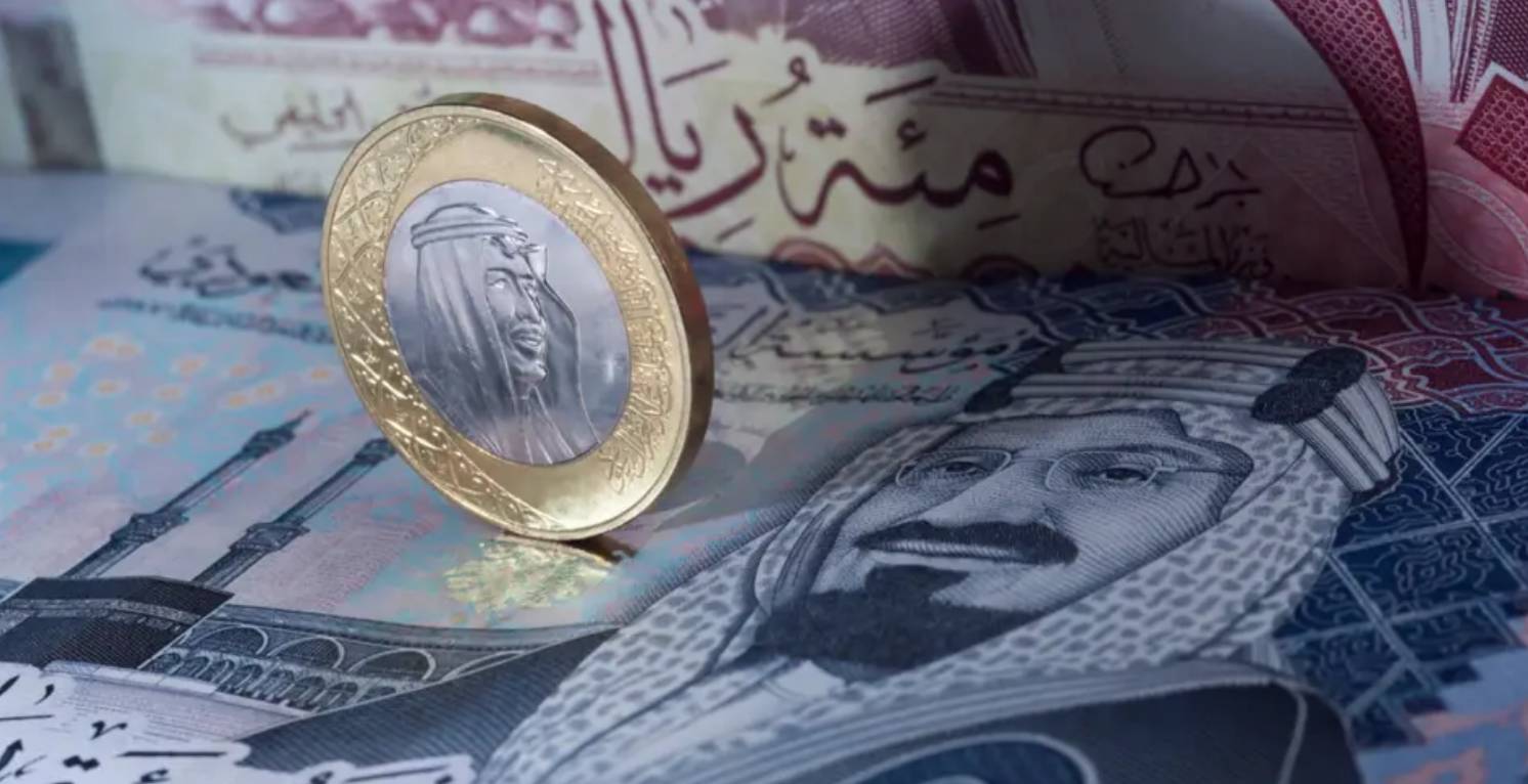 Saudi central bank reiterates commitment to riyal's dollar peg
