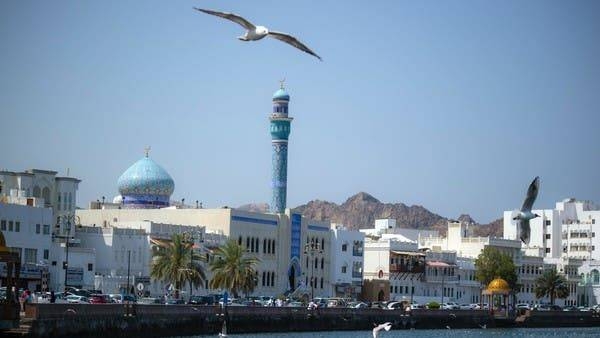 A view of Muscat, Oman. -- File photo
