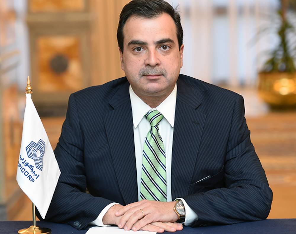 Dr. Ahmed Ali Attiga.