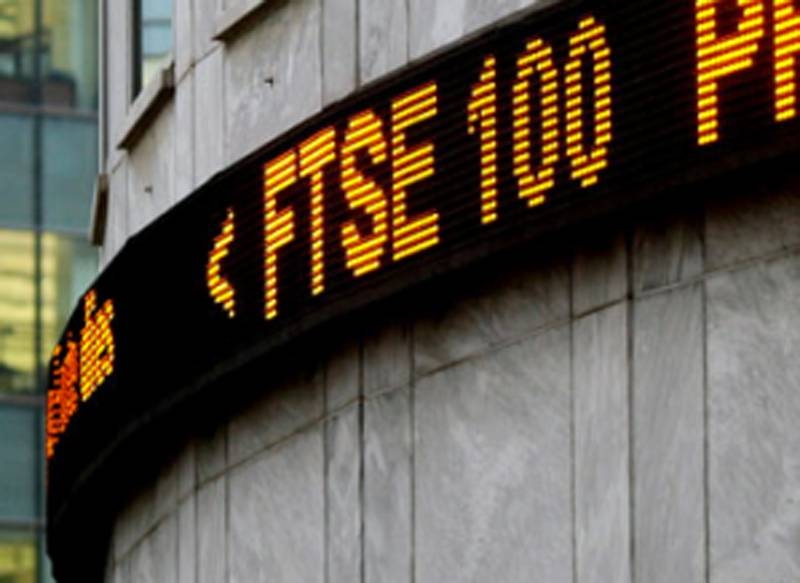FTSE to post gains as oil recovers for 5th straight day.