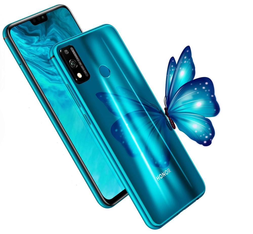 HONOR 9X LITE 1