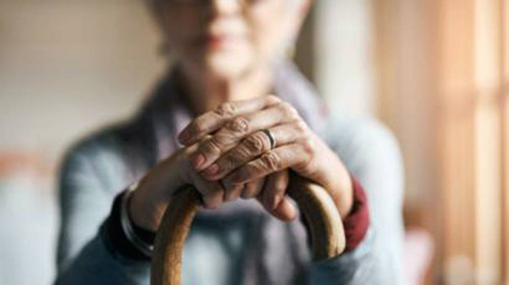 Let technology do the talking: How to help your elderly relatives stay safely connected online