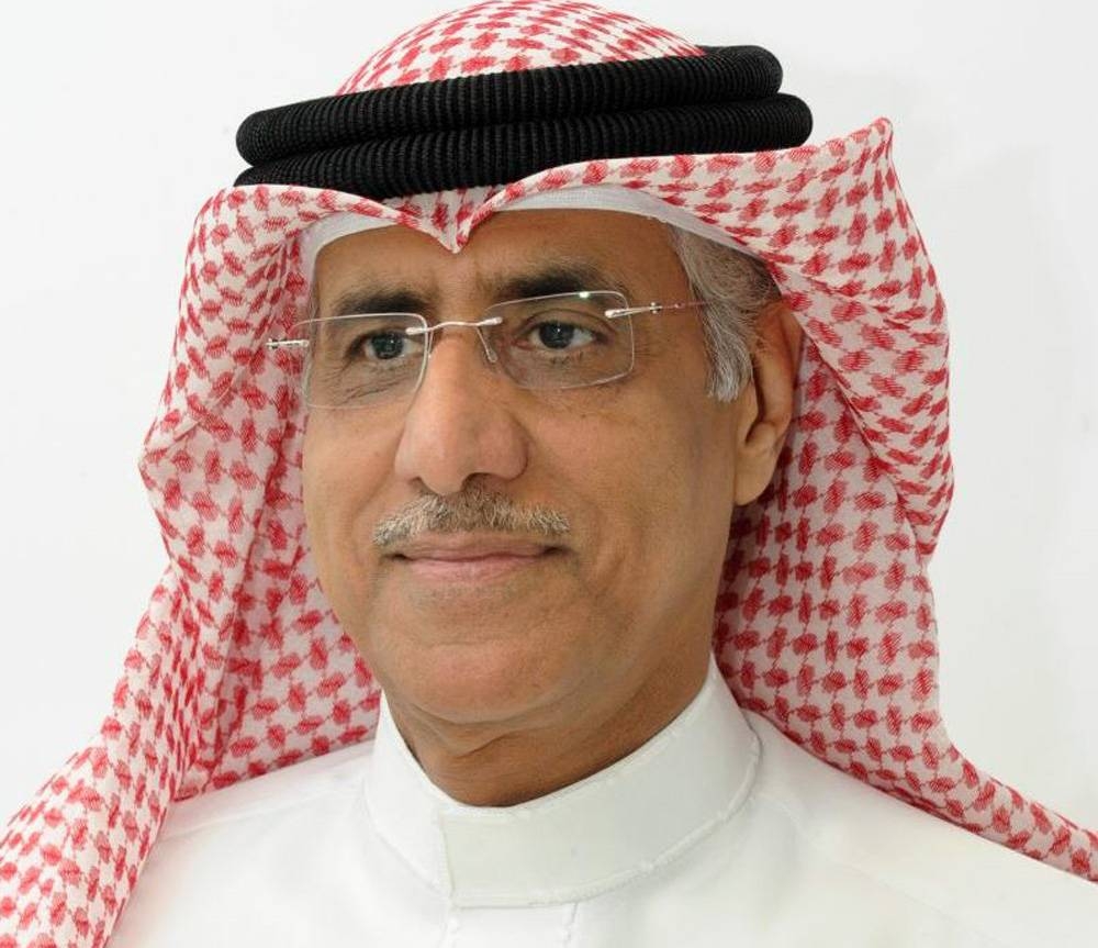 Dr. Waheed Al Qassim