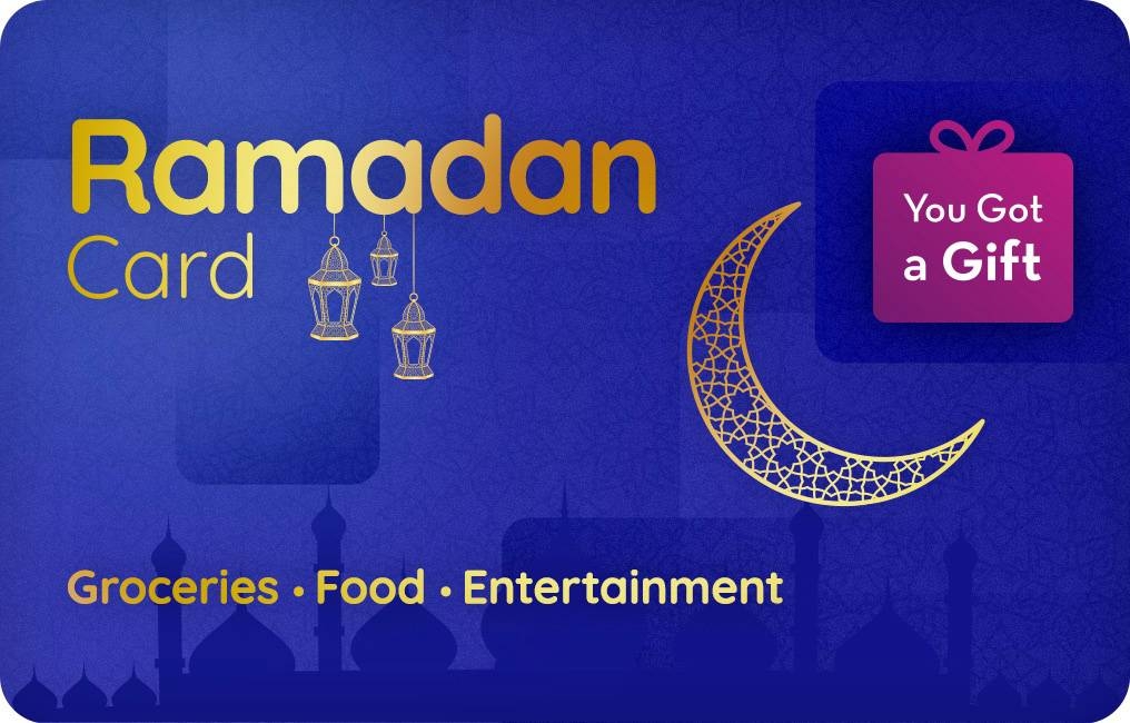 35% rise in demand of eGift cards in Saudi Arabia