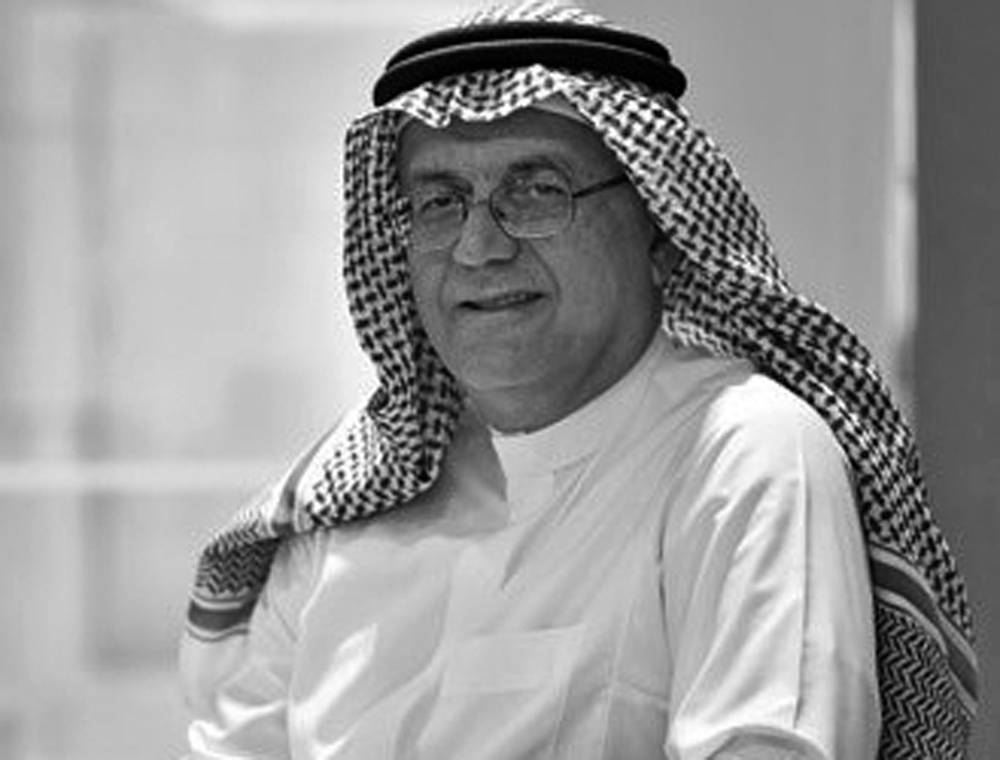 Faisal Omar Alsaggaf, CEO, National Commercial Bank.