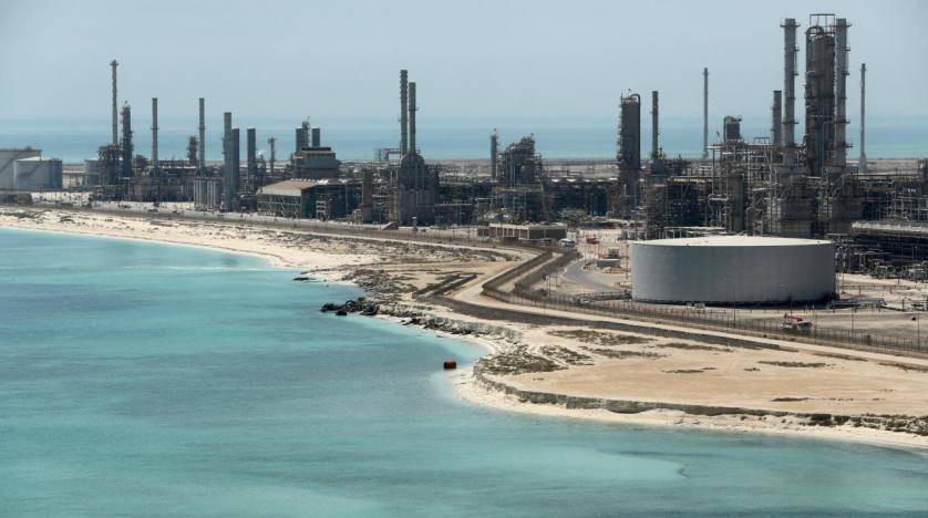 ‘Saudi Arabia doesn’t use oil as a weapon’